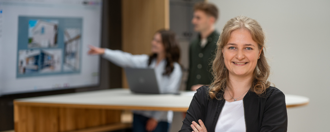 Praktikum / Abschlussarbeit Logistik & Prozessoptimierung, 1. Bild