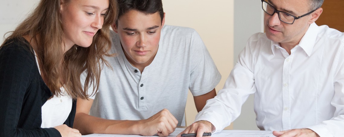 Ausbildung Technischer Systemplaner (m/w/d), 1. Bild
