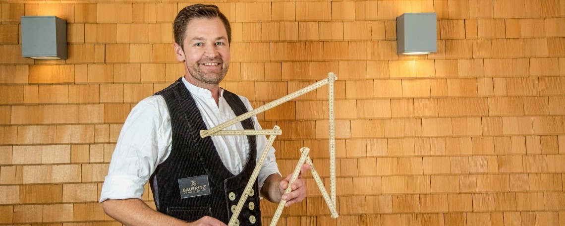 Monteur für den Rohbau (m/w/d), 1. Bild