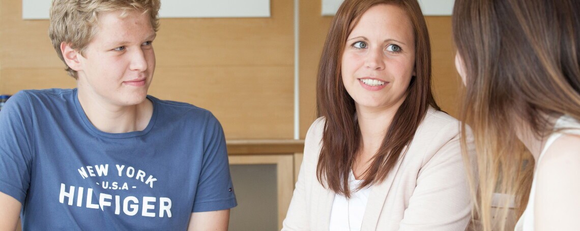 Assistenz Projektmanagement (m/w/d), 1. Bild