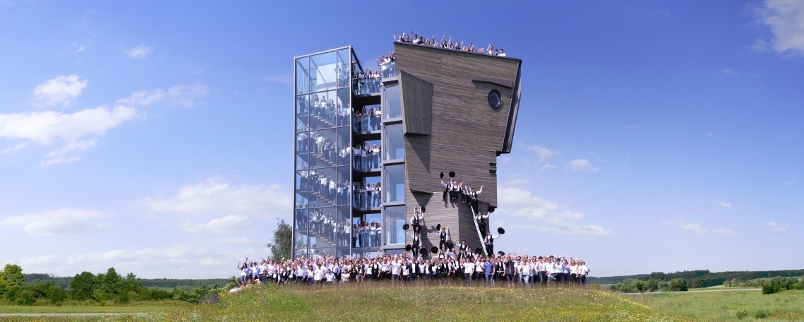 Lagermitarbeiter / Mitarbeiter Materiallogistik (m/w/d), 2. Bild