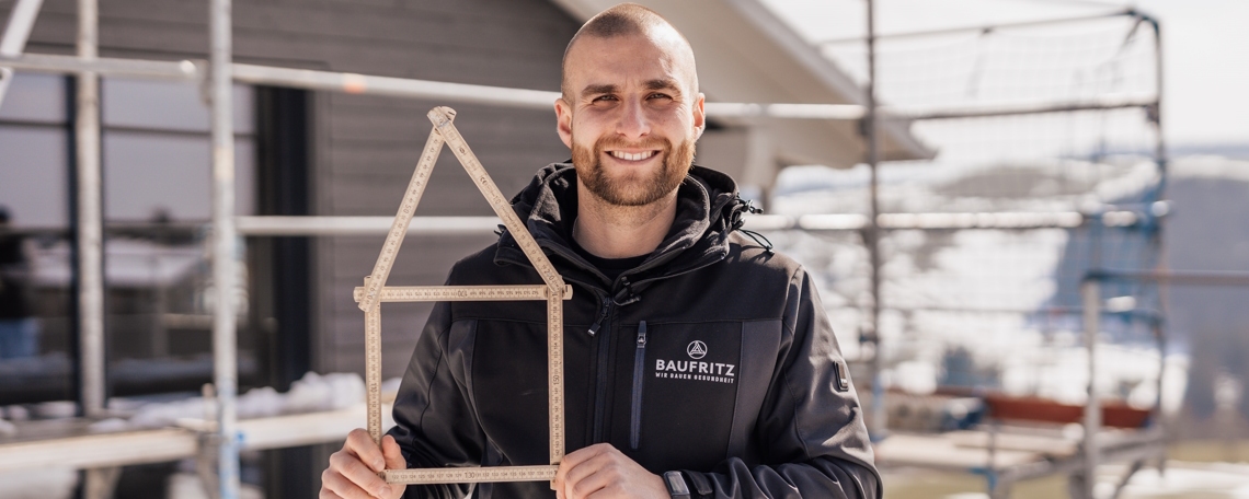 Praktikant Projektleitung / Bauleitung  (m/w/d), 1. Bild